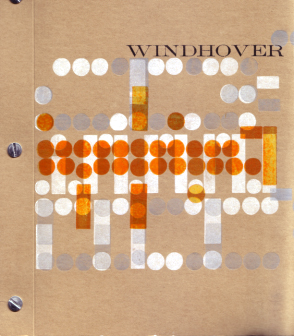 2006 Windhover