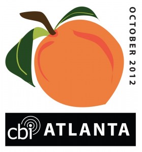 CBI Atlanta logo