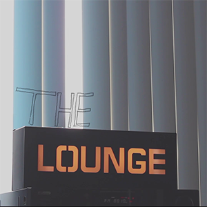 The Lounge video project