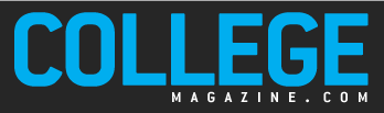 College Magazine logo