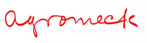 Agromeck logo